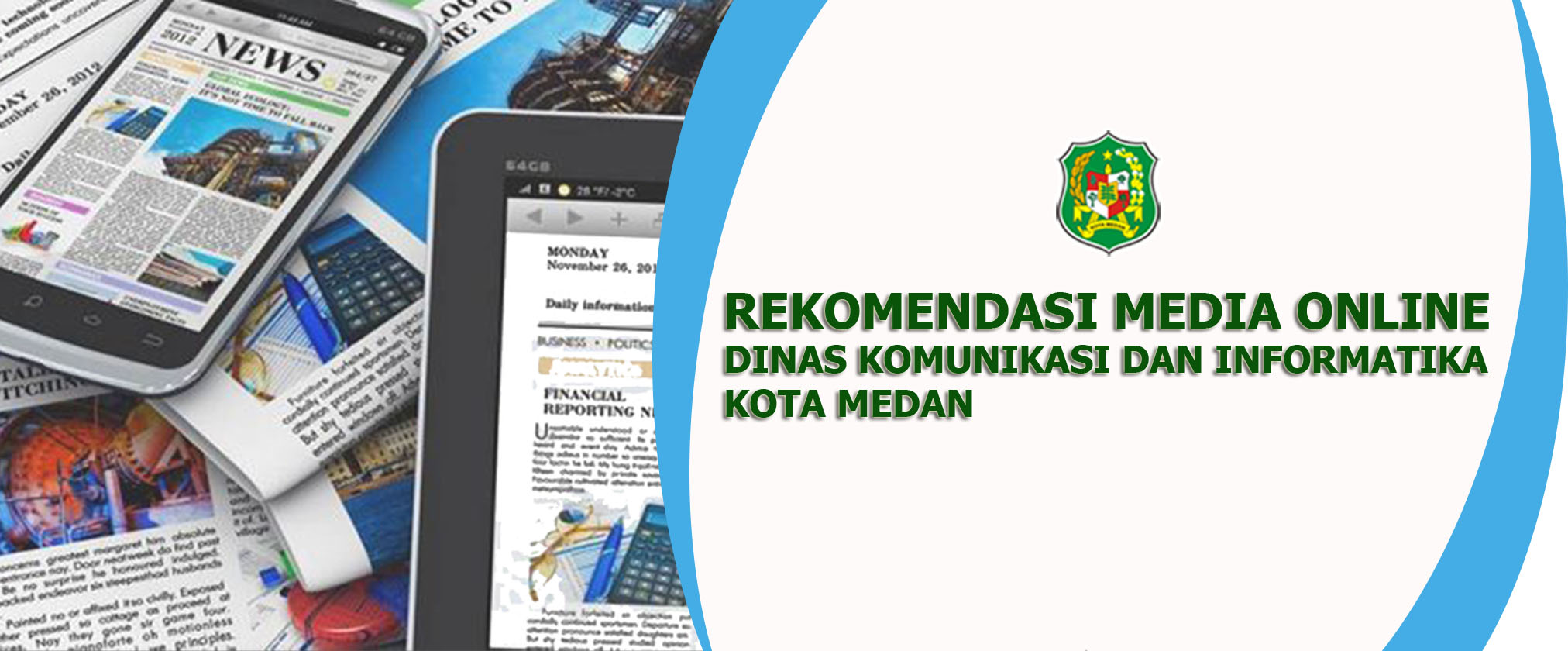 Rekomendasi Izin Usaha Media Online