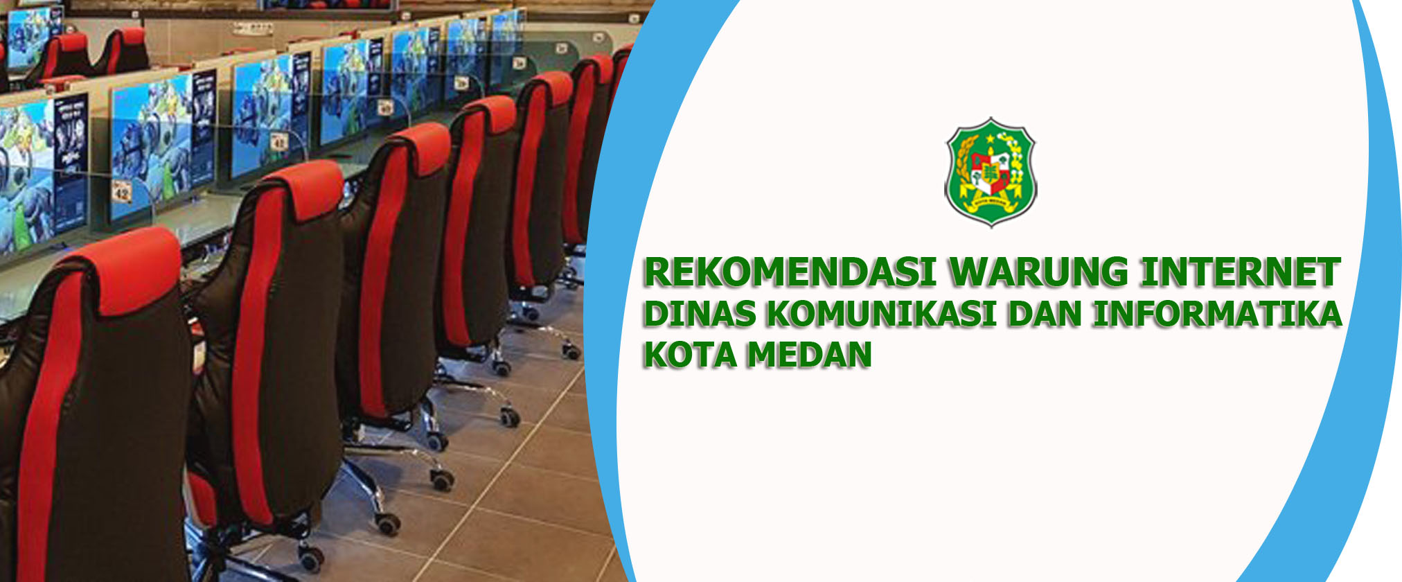 Rekomendasi Izin Usaha Warung Internet